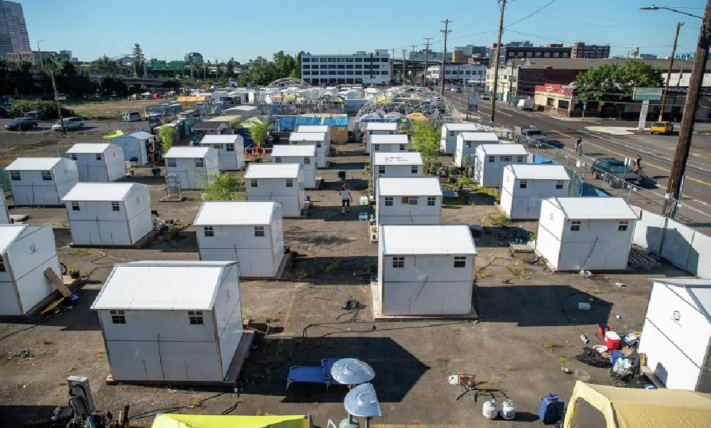 Housing for the Homeless